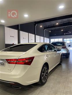 تۆیۆتا ئەڤەلۆن